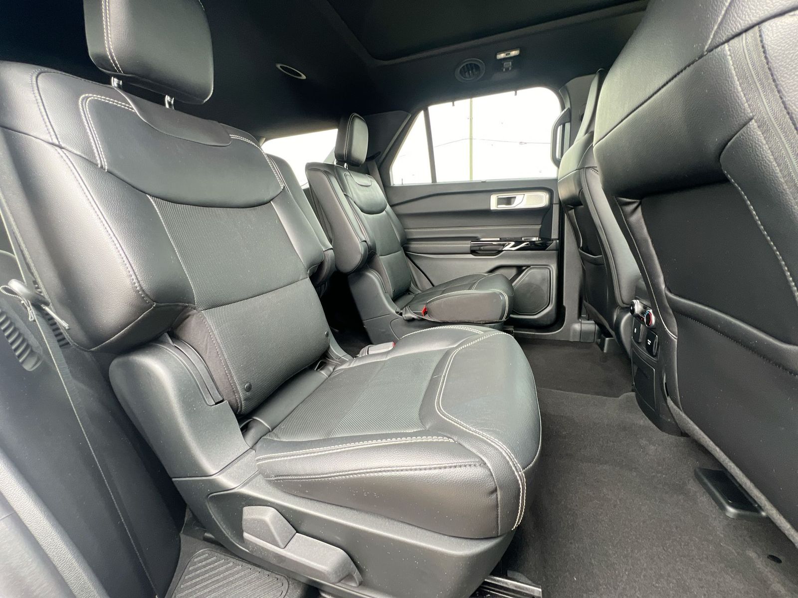 Thumbnail: 2024 Ford Explorer - 20