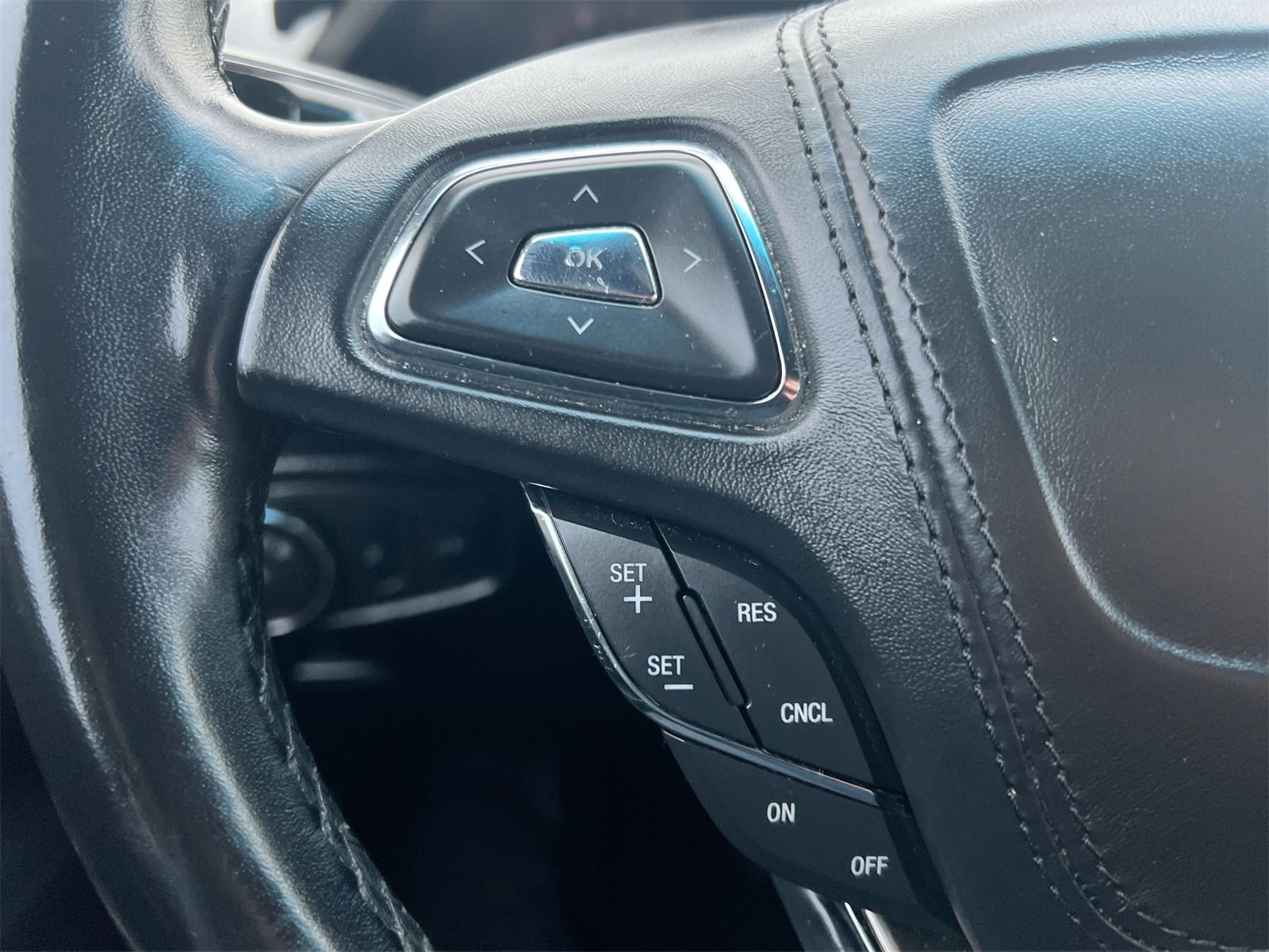 Thumbnail: 2018 Lincoln MKZ - 24