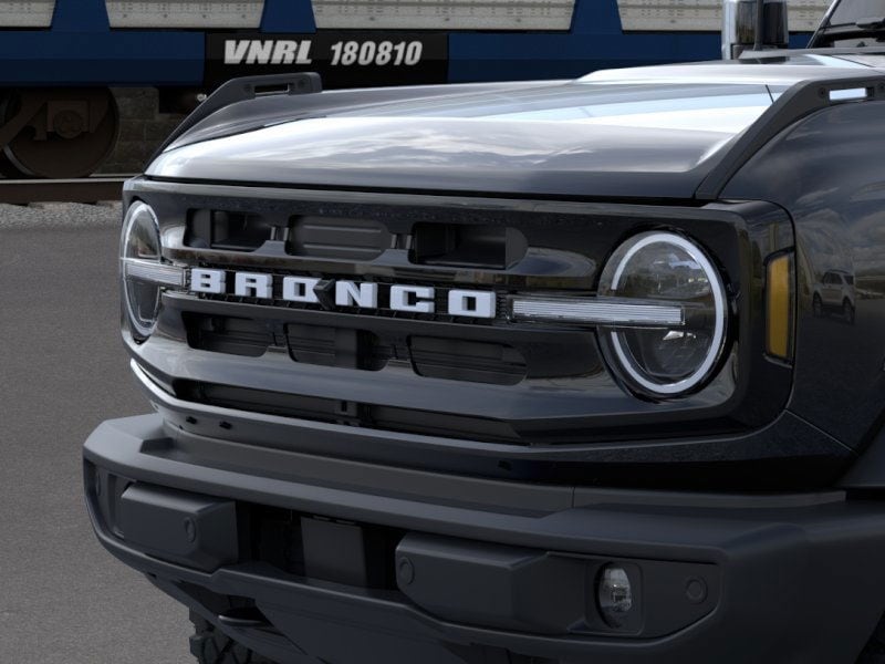 Thumbnail: 2025 Ford Bronco - 19