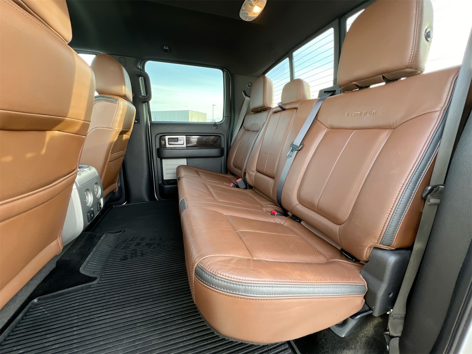 Thumbnail: 2013 Ford F-150 - 19