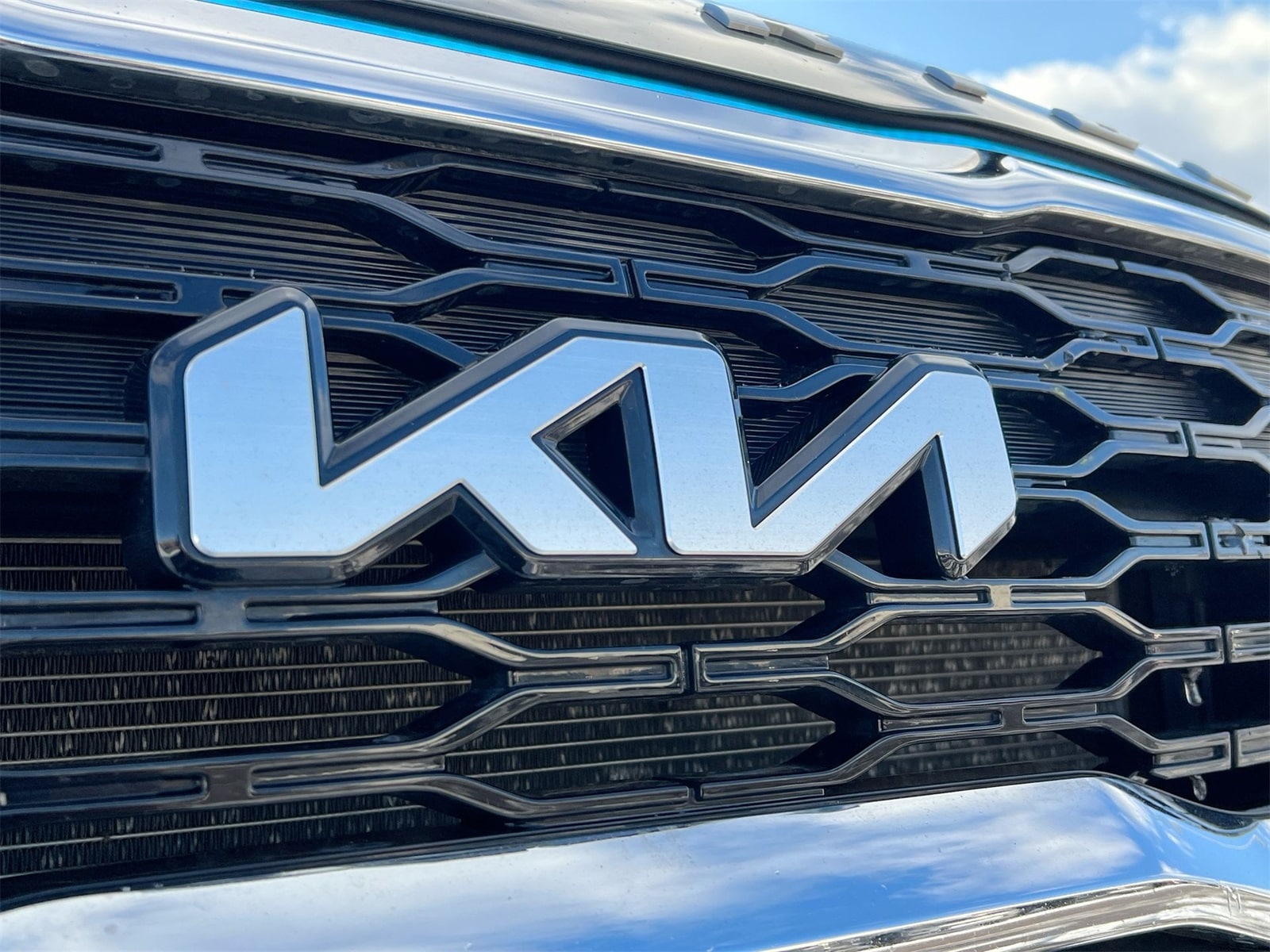 Thumbnail: 2022 Kia Telluride - 13