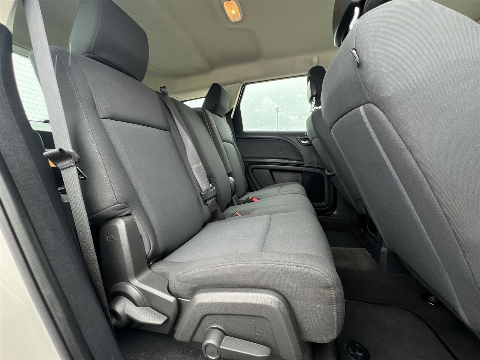 Thumbnail: 2010 Dodge Journey - 21