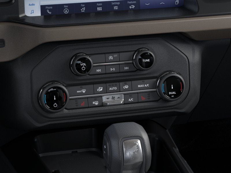 Thumbnail: 2026 Ford Bronco - 16