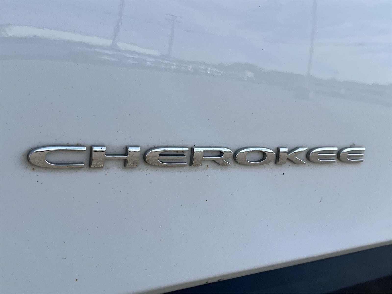 Thumbnail: 2019 Jeep Cherokee - 13