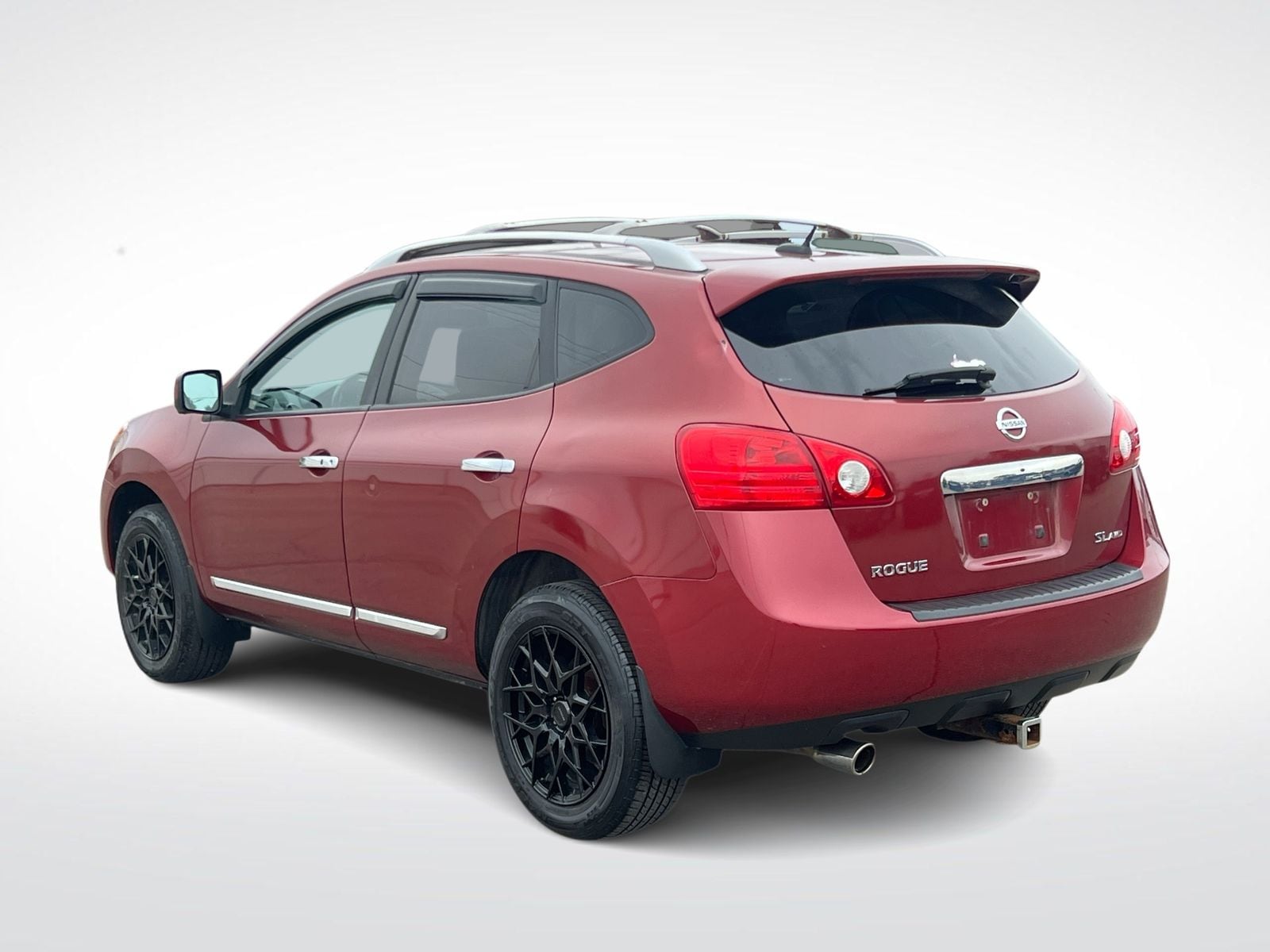Thumbnail: 2013 Nissan Rogue - 6