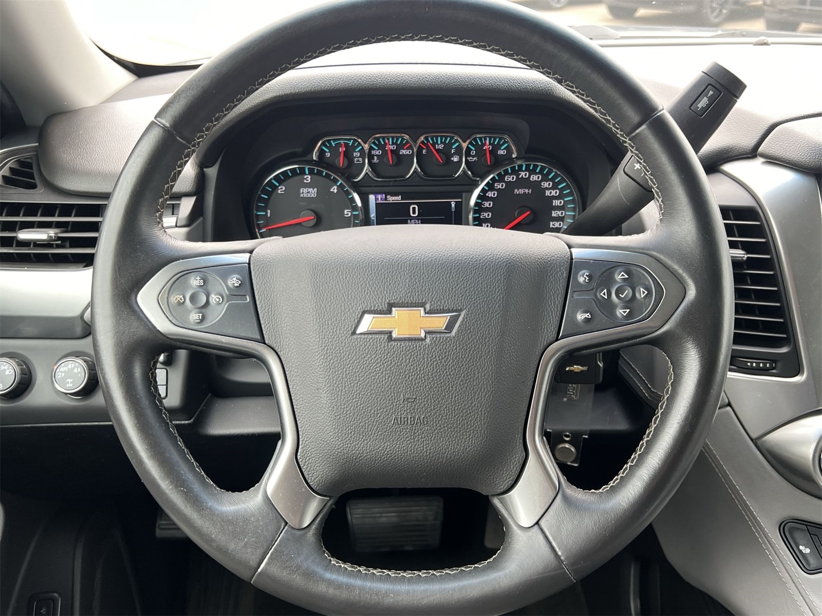 Thumbnail: 2015 Chevrolet Tahoe - 23