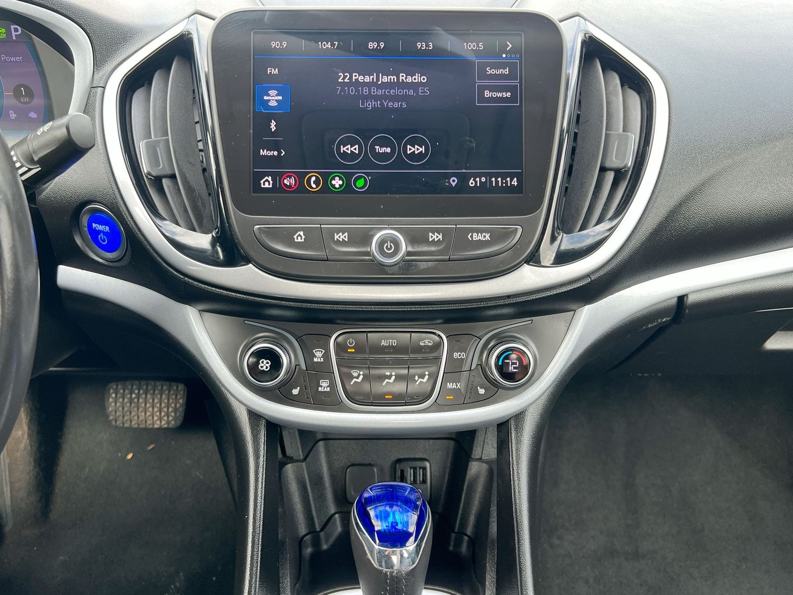 Thumbnail: 2019 Chevrolet Volt - 27