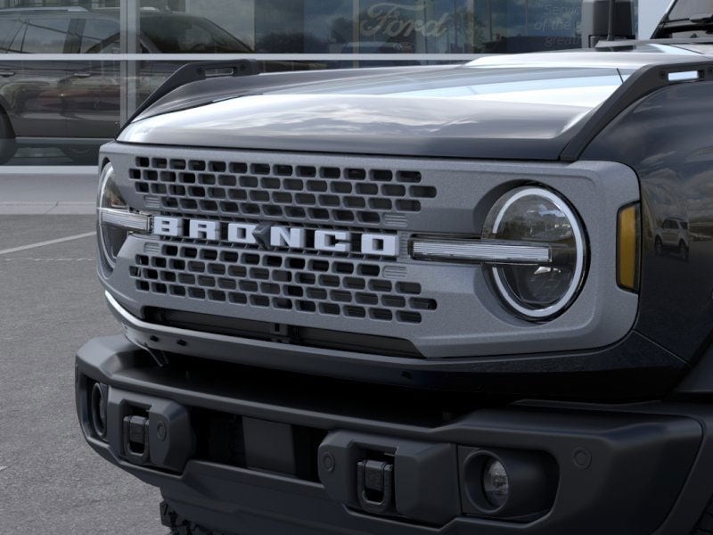 Thumbnail: 2025 Ford Bronco - 19