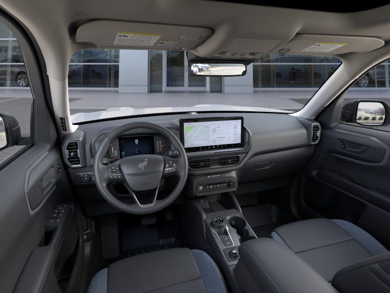 Thumbnail: 2026 Ford Bronco Sport - 9
