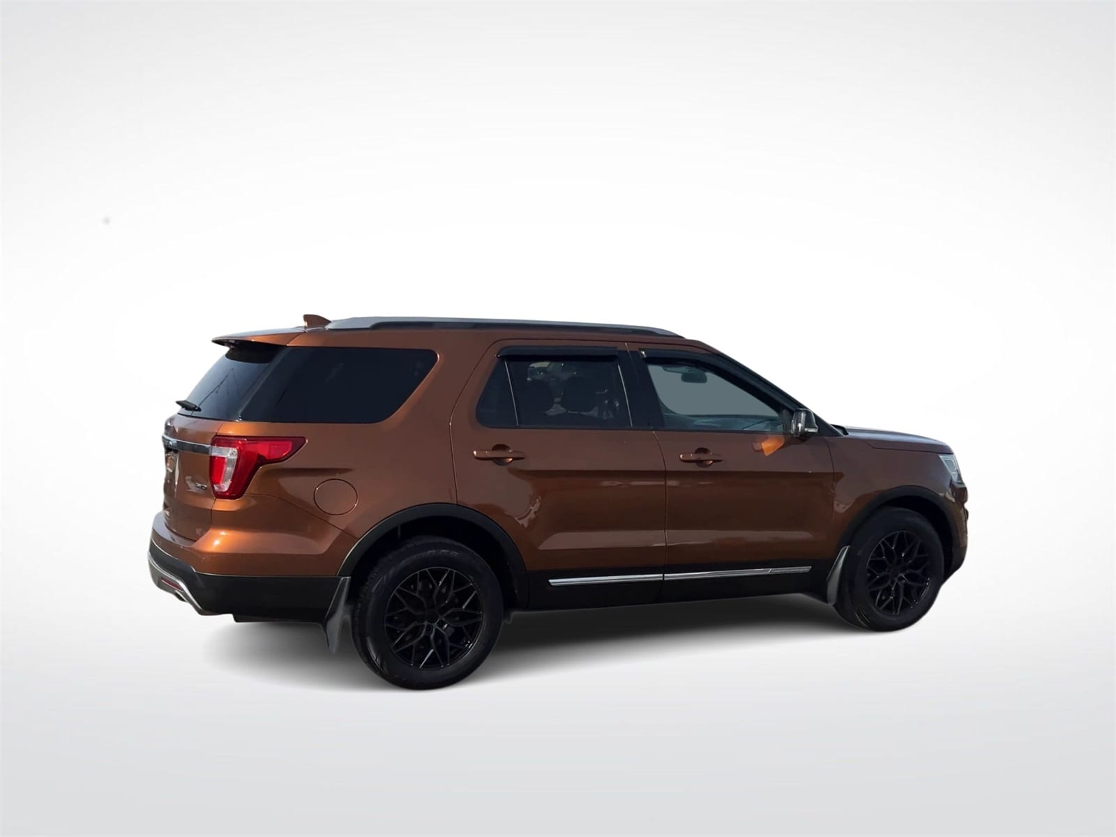 Thumbnail: 2017 Ford Explorer - 9