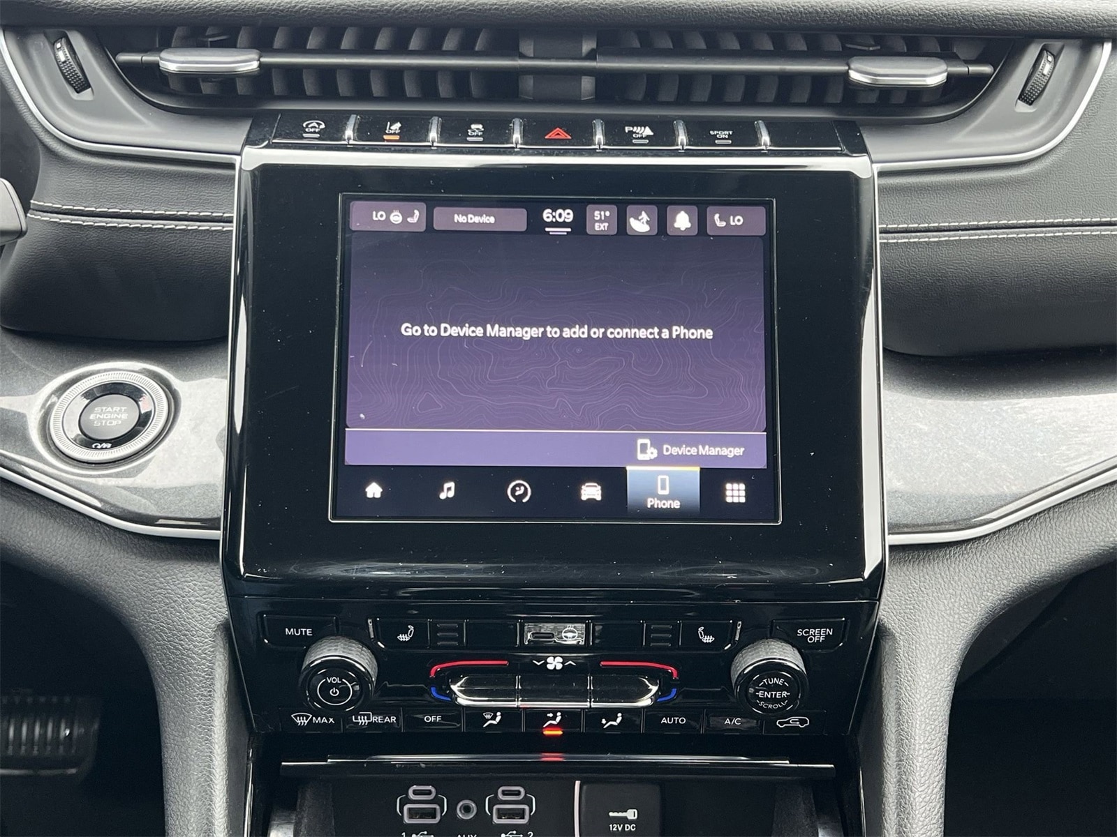 2022 Jeep Grand Cherokee L Laredo 28