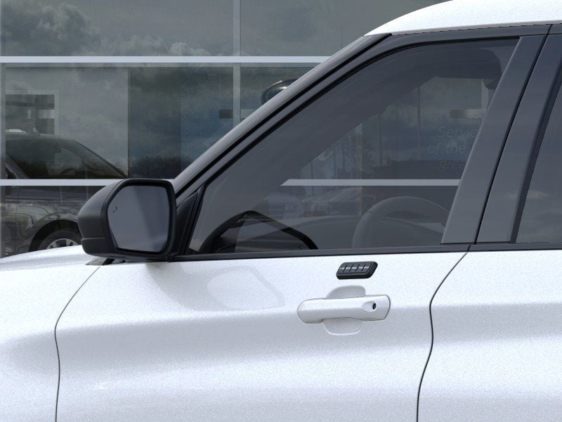 Thumbnail: 2026 Ford Explorer - 20