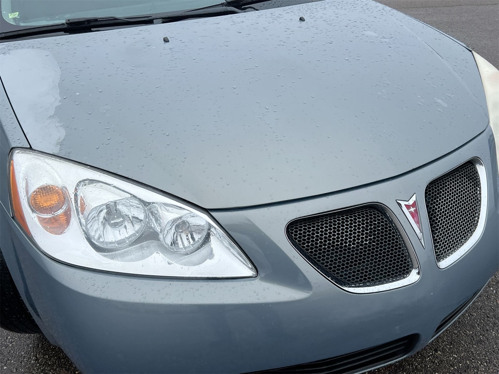Thumbnail: 2009 Pontiac G6 - 11