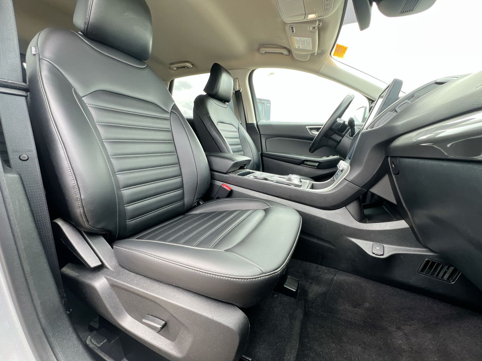 Thumbnail: 2023 Ford Edge - 20