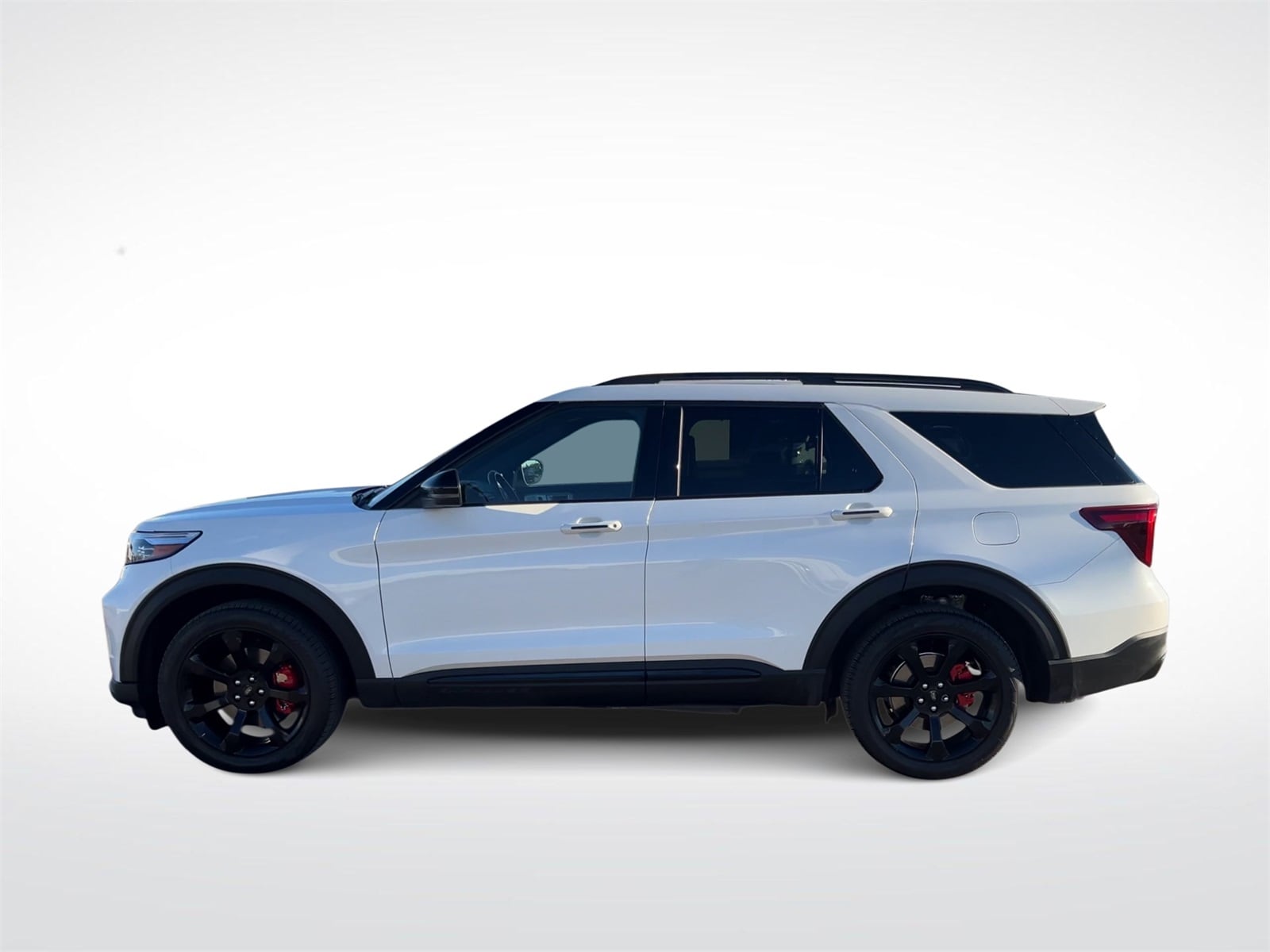 Thumbnail: 2024 Ford Explorer - 6