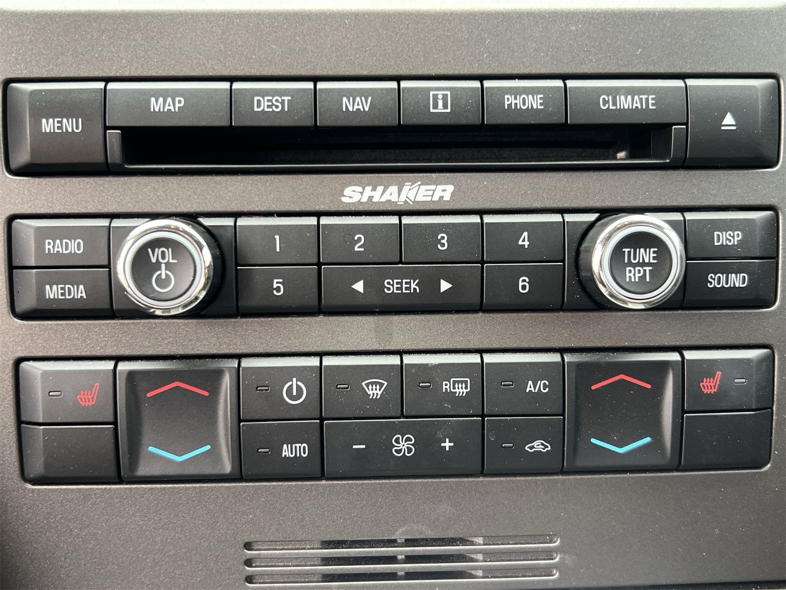 Thumbnail: 2014 Ford Mustang - 28