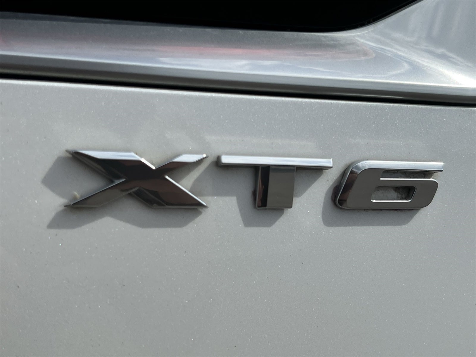 Thumbnail: 2020 Cadillac XT6 - 13