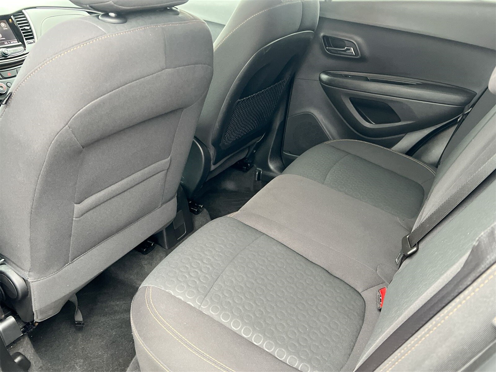 Thumbnail: 2020 Chevrolet Trax - 18