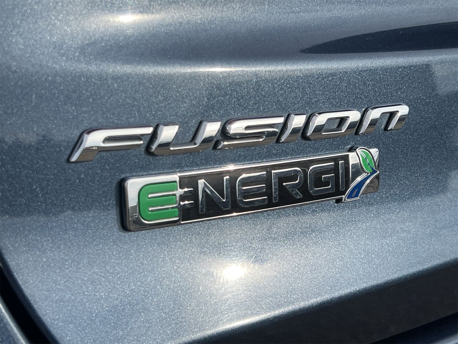 Thumbnail: 2019 Ford Fusion - 13