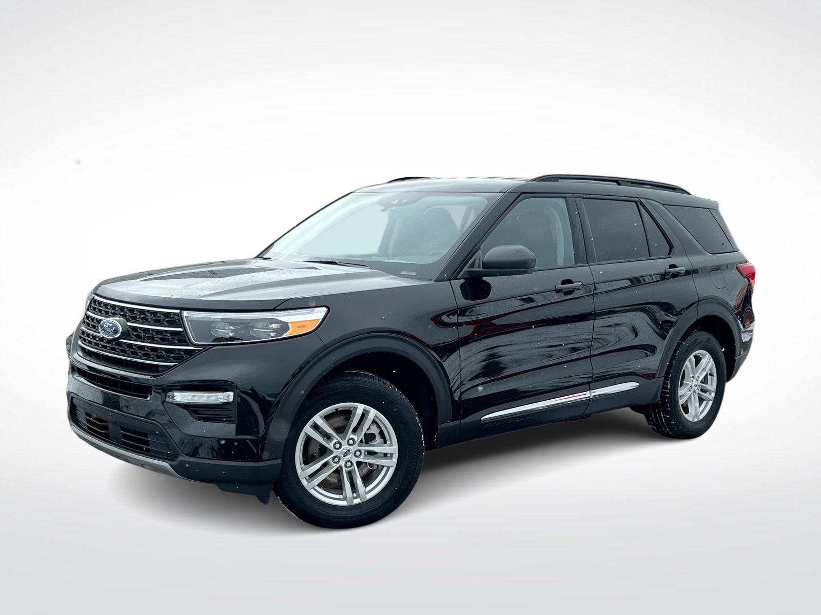 Thumbnail: 2023 Ford Explorer - 1