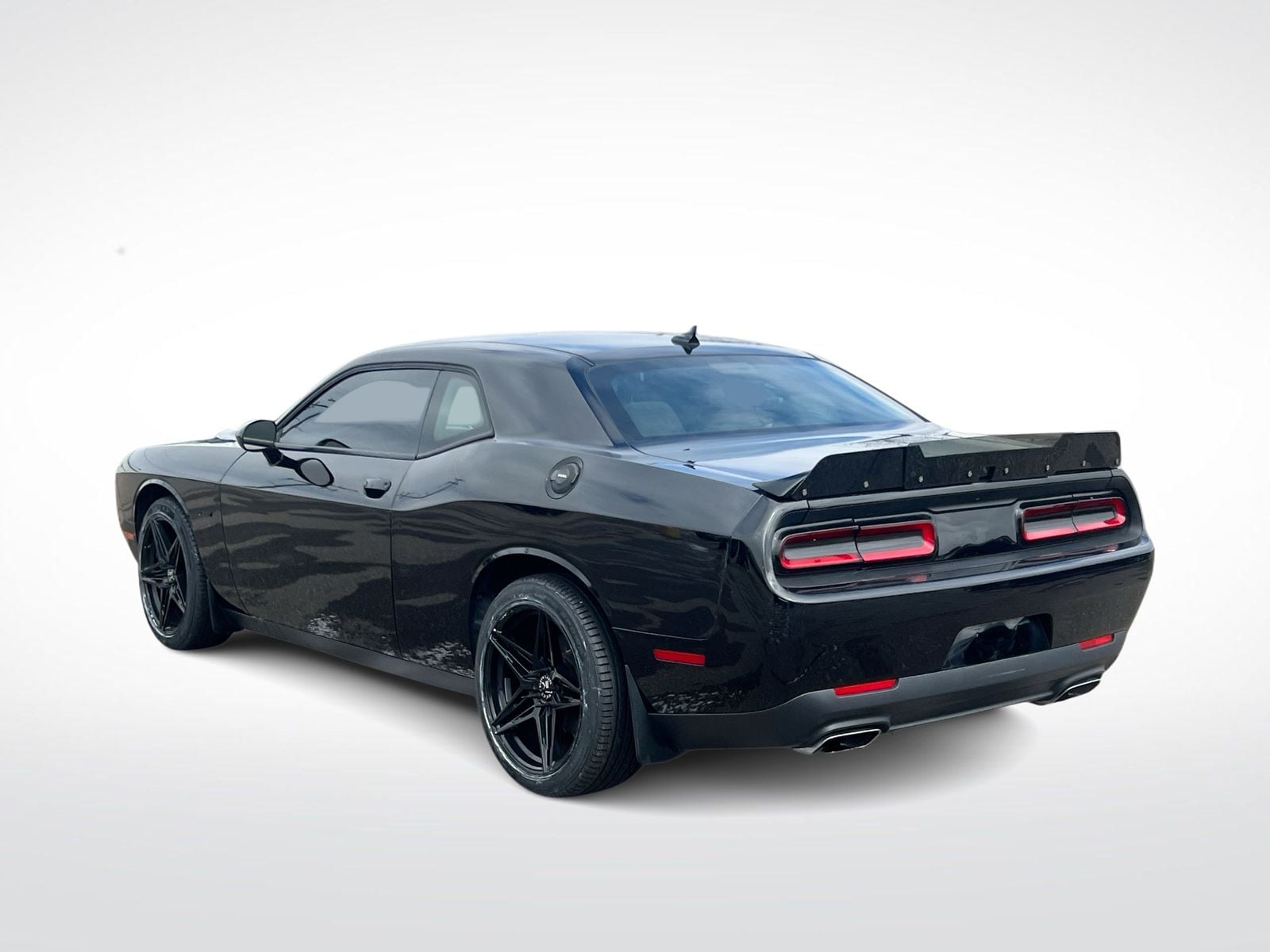 Thumbnail: 2018 Dodge Challenger - 6