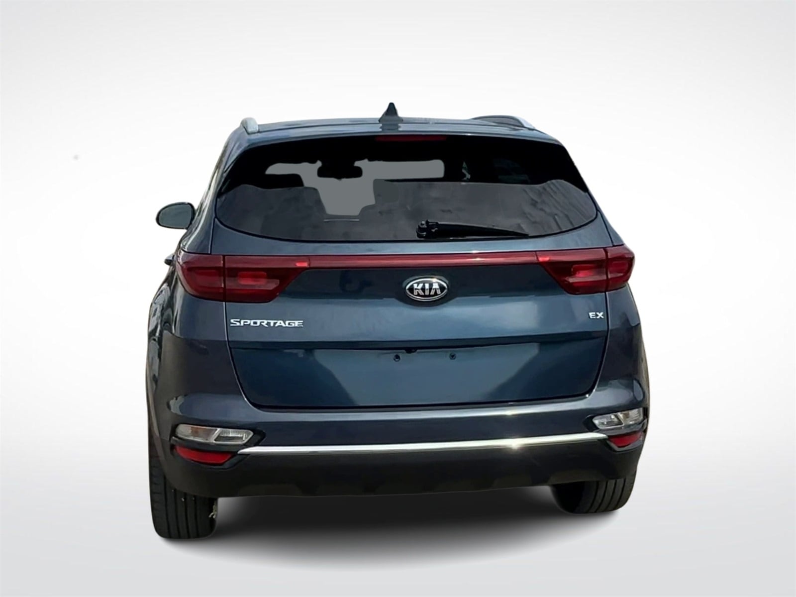 Thumbnail: 2021 Kia Sportage - 7