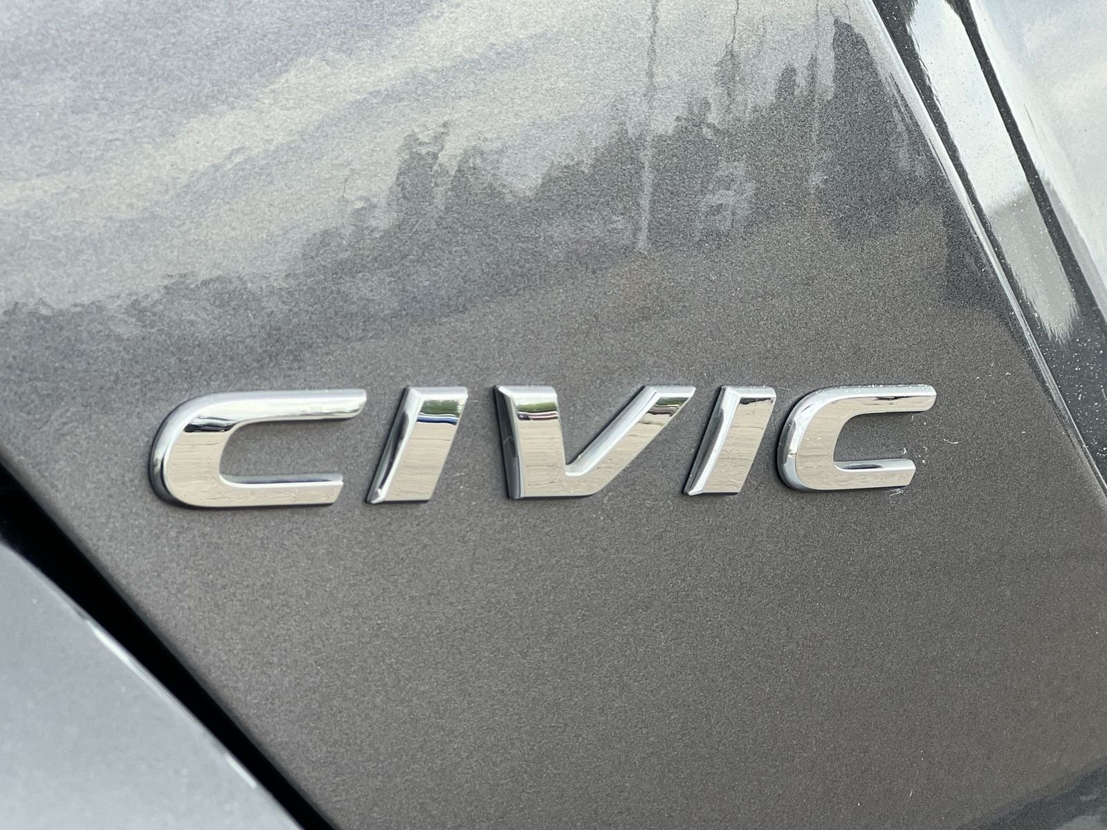 Thumbnail: 2017 Honda Civic - 13