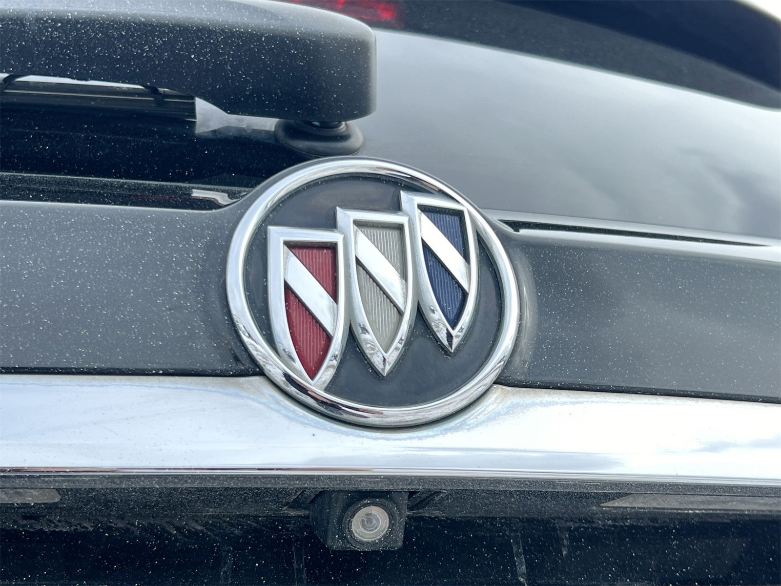 Thumbnail: 2018 Buick Encore - 12