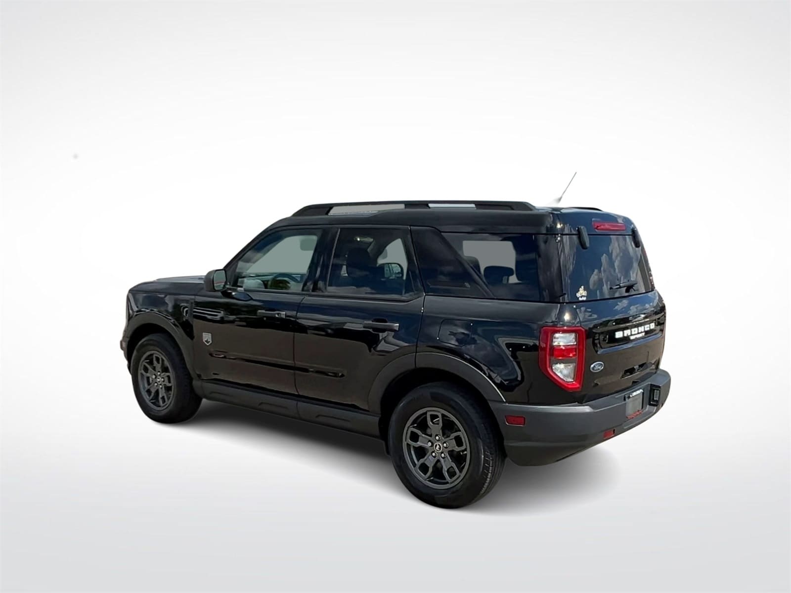 Thumbnail: 2021 Ford Bronco Sport - 6