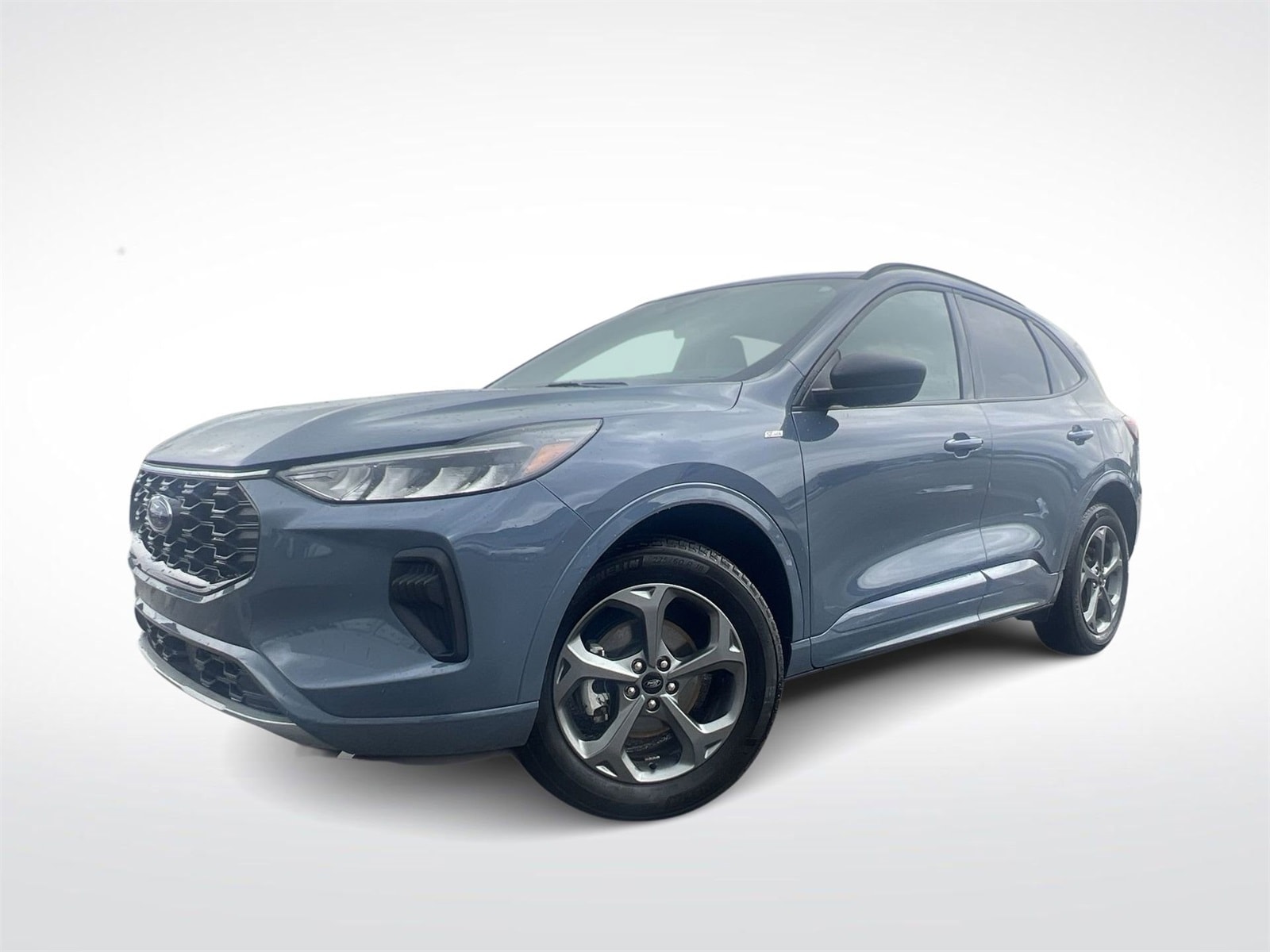 2024 Ford Escape ST-Line -
                  Troy, MI