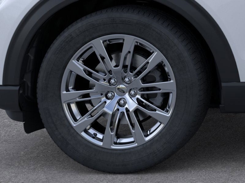 Thumbnail: 2026 Ford Explorer - 19