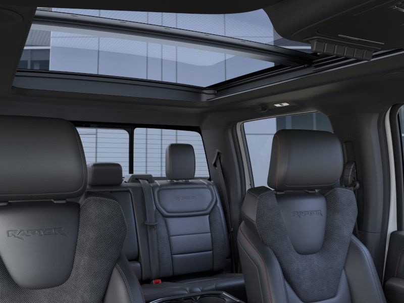 Thumbnail: 2025 Ford F-150 - 22