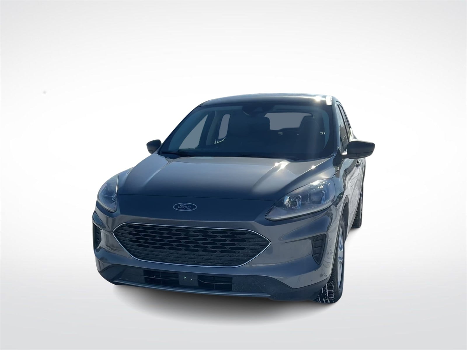 Thumbnail: 2022 Ford Escape - 4