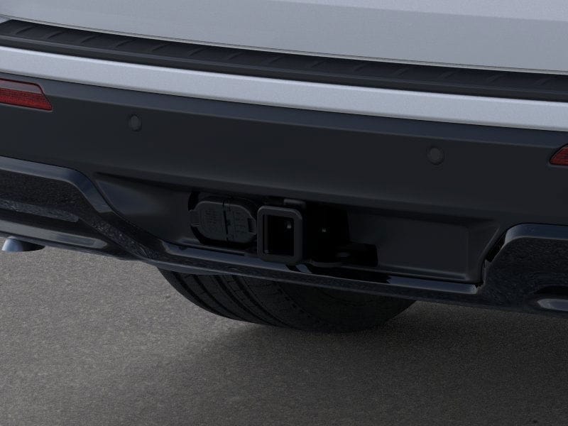 Thumbnail: 2026 Ford Explorer - 23