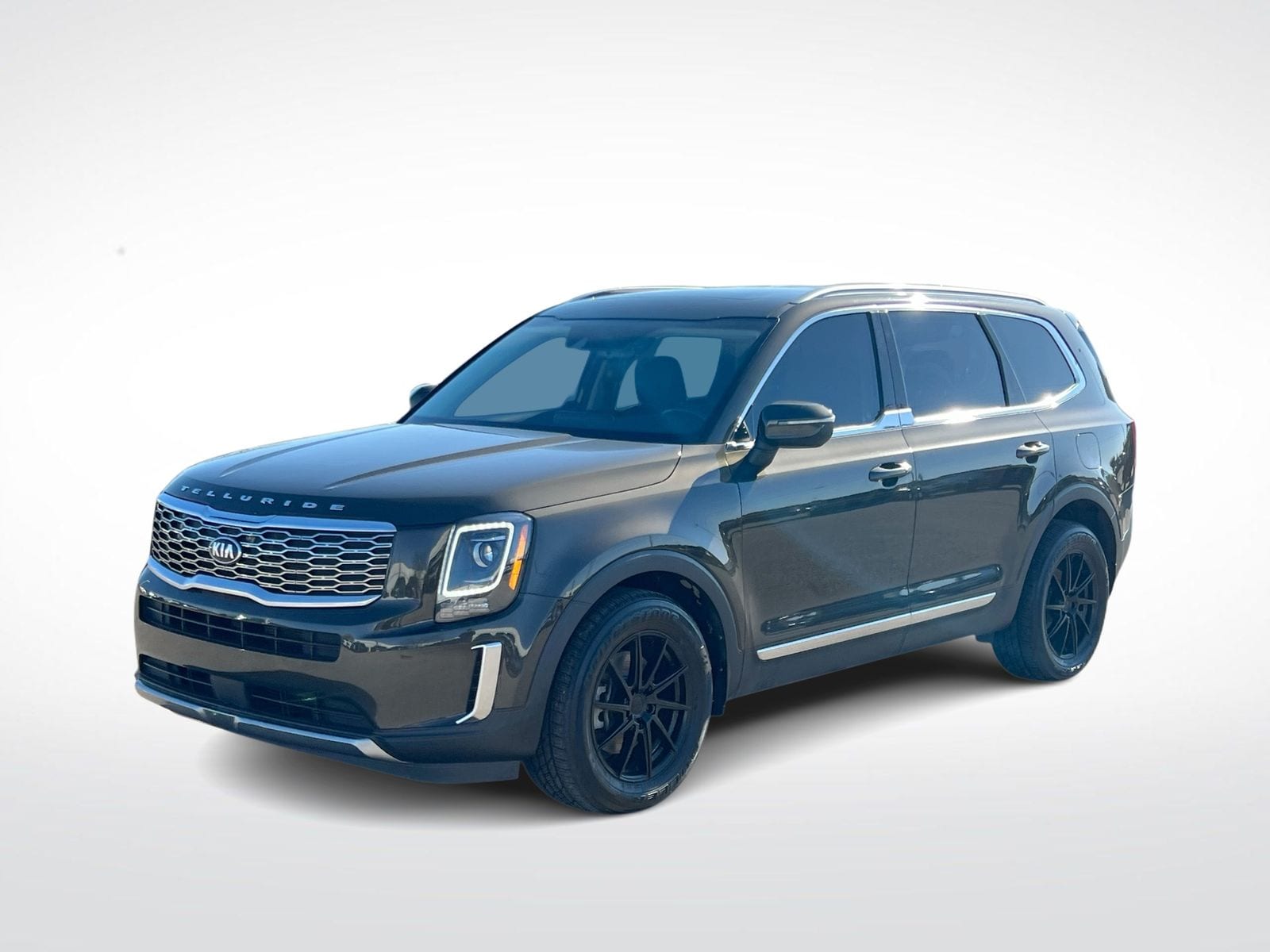 Thumbnail: 2020 Kia Telluride - 4