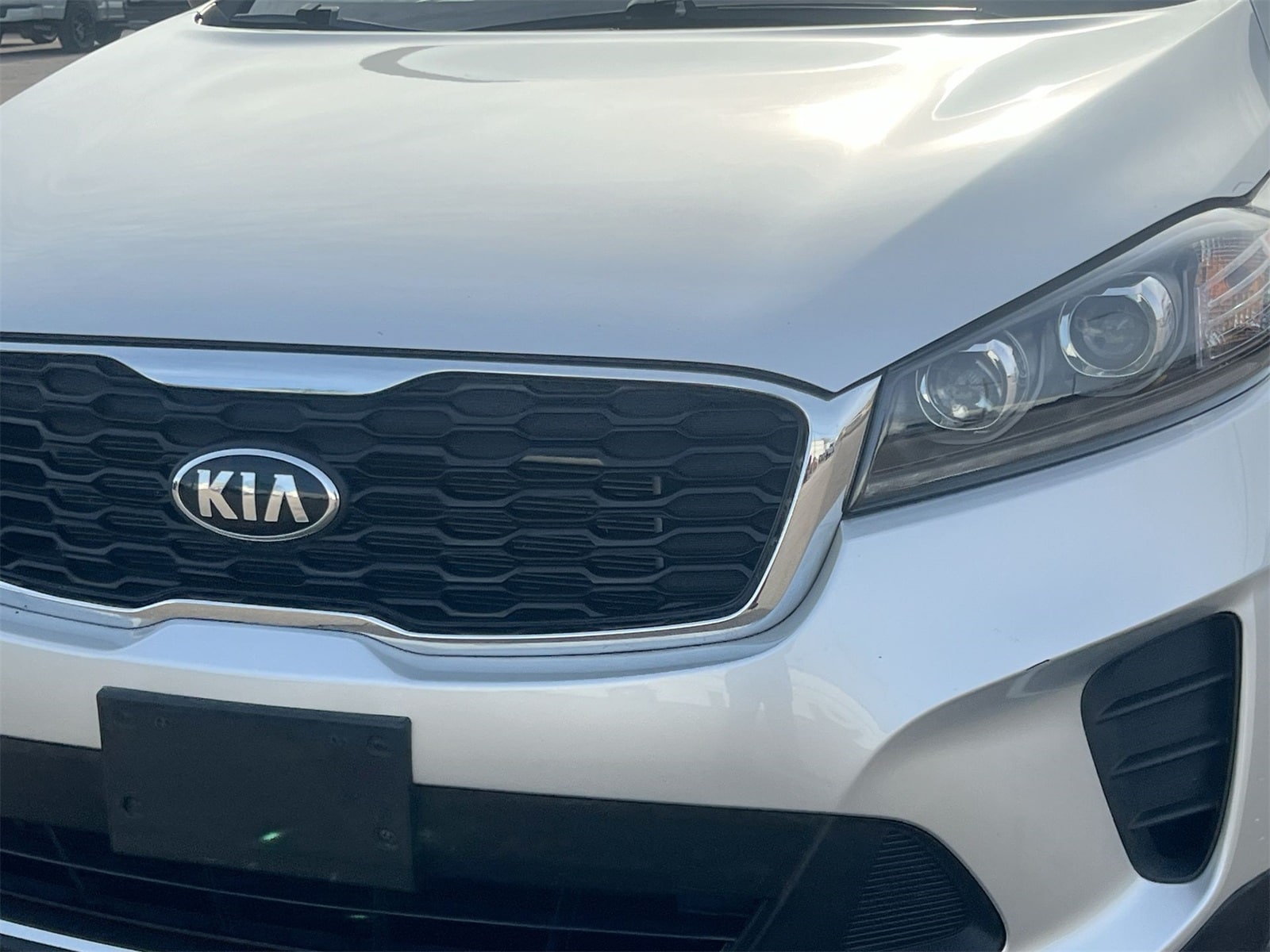Thumbnail: 2020 Kia Sorento - 11