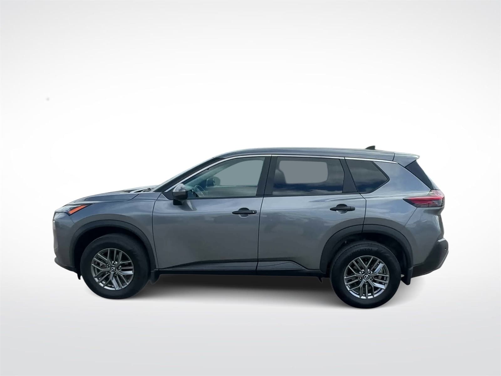 Thumbnail: 2022 Nissan Rogue - 5