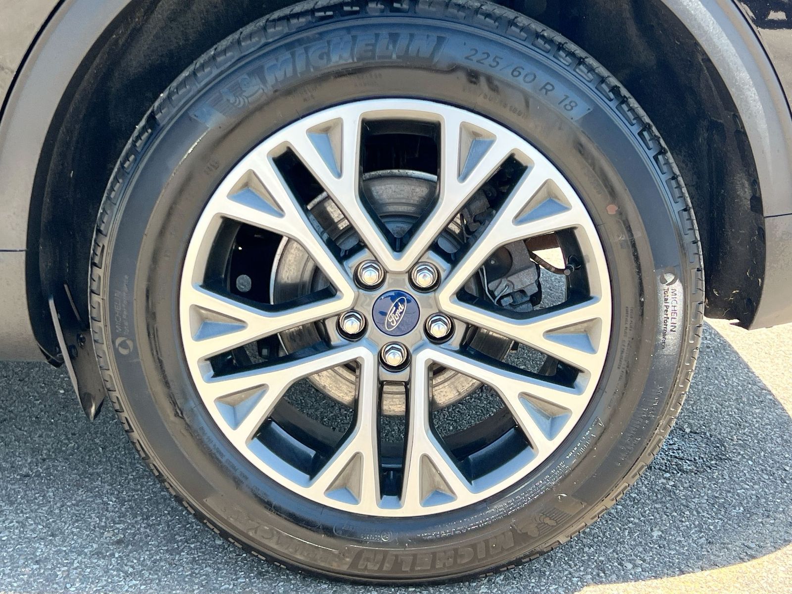 Thumbnail: 2020 Ford Escape - 14