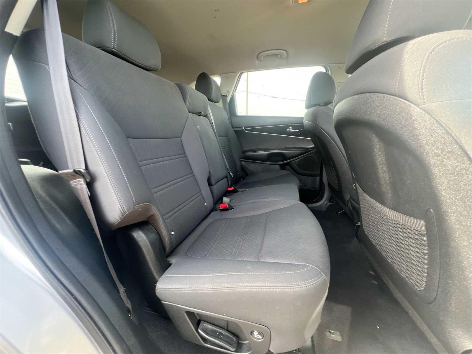 Thumbnail: 2020 Kia Sorento - 21