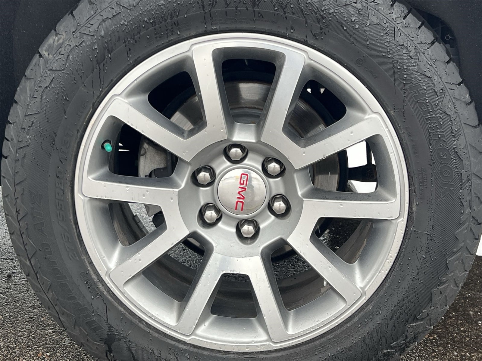 Thumbnail: 2016 GMC Yukon - 14