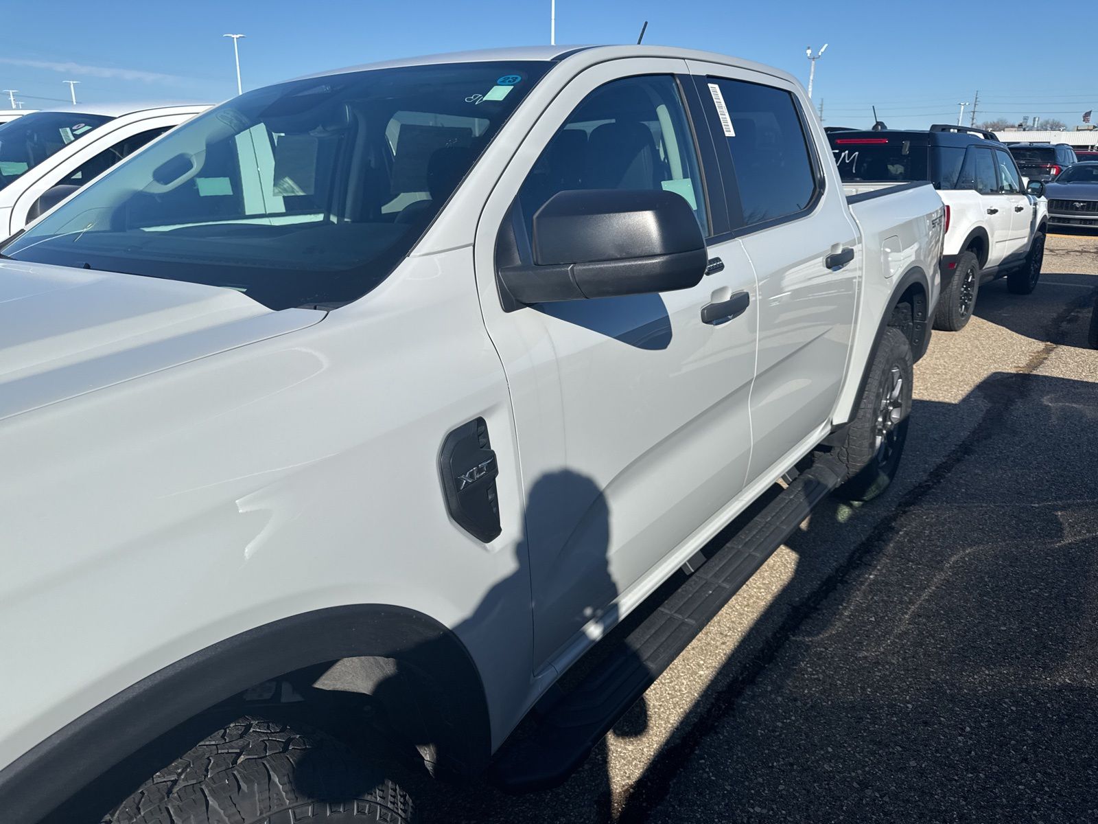 Thumbnail: 2026 Ford Ranger - 17