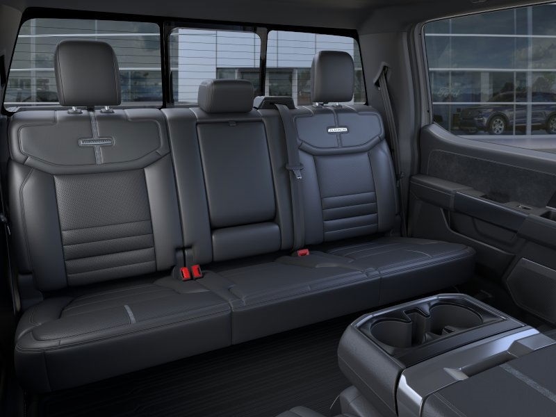 Thumbnail: 2026 Ford F-150 - 11