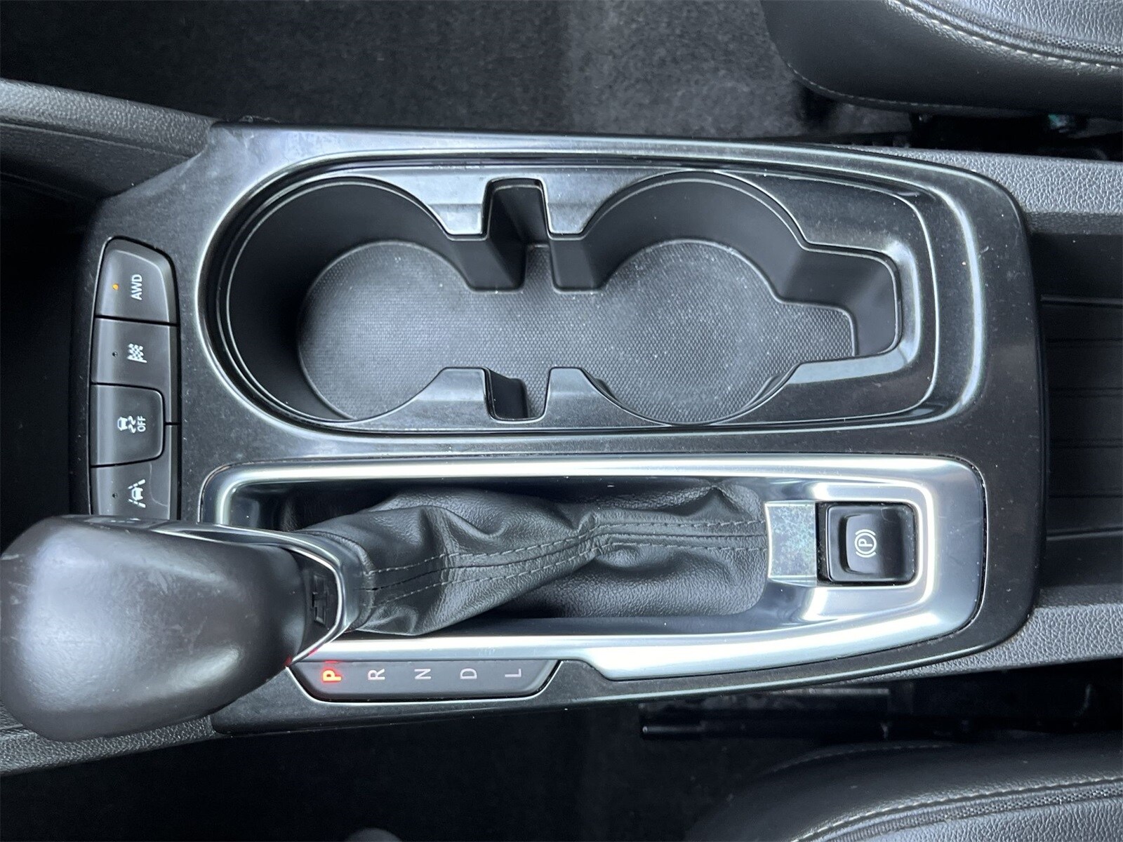 Thumbnail: 2019 Chevrolet Trax - 33