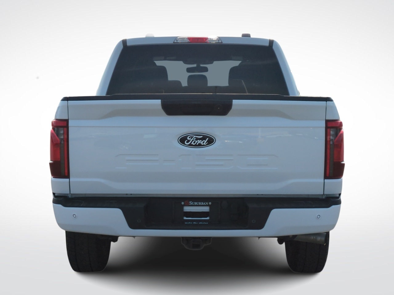 Thumbnail: 2024 Ford F-150 - 7