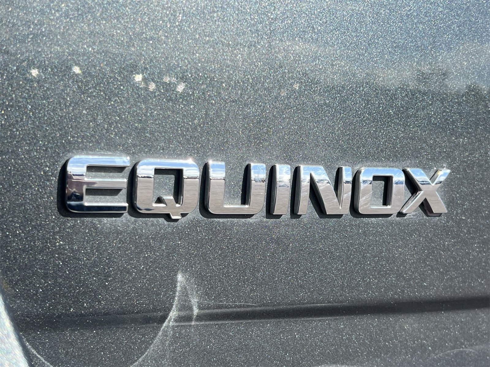 Thumbnail: 2017 Chevrolet Equinox - 13