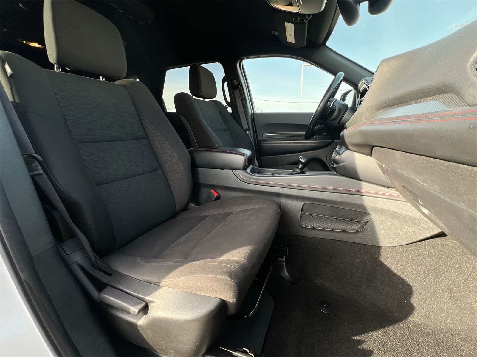 Thumbnail: 2023 Dodge Durango - 21