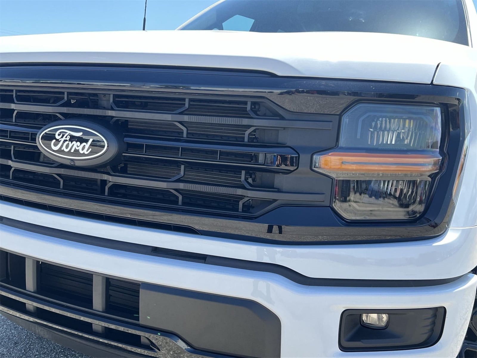 Thumbnail: 2024 Ford F-150 - 11