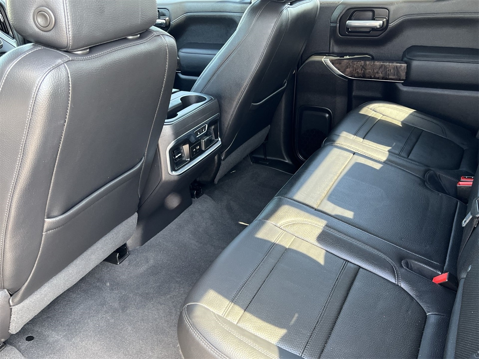 Thumbnail: 2021 GMC Sierra 1500 - 18