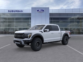 2025 Ford F-150 Raptor Truck