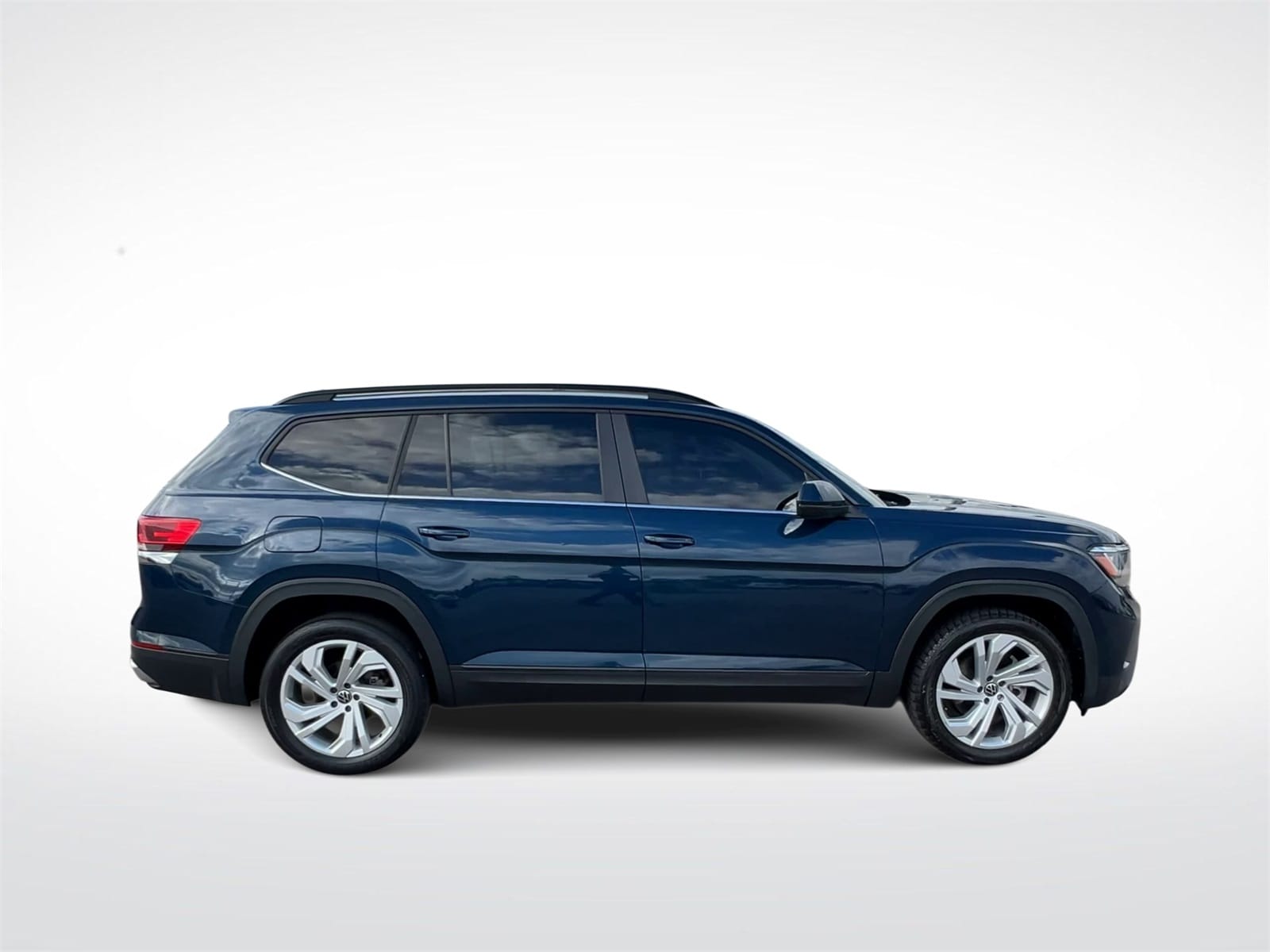 Thumbnail: 2021 Volkswagen Atlas - 9